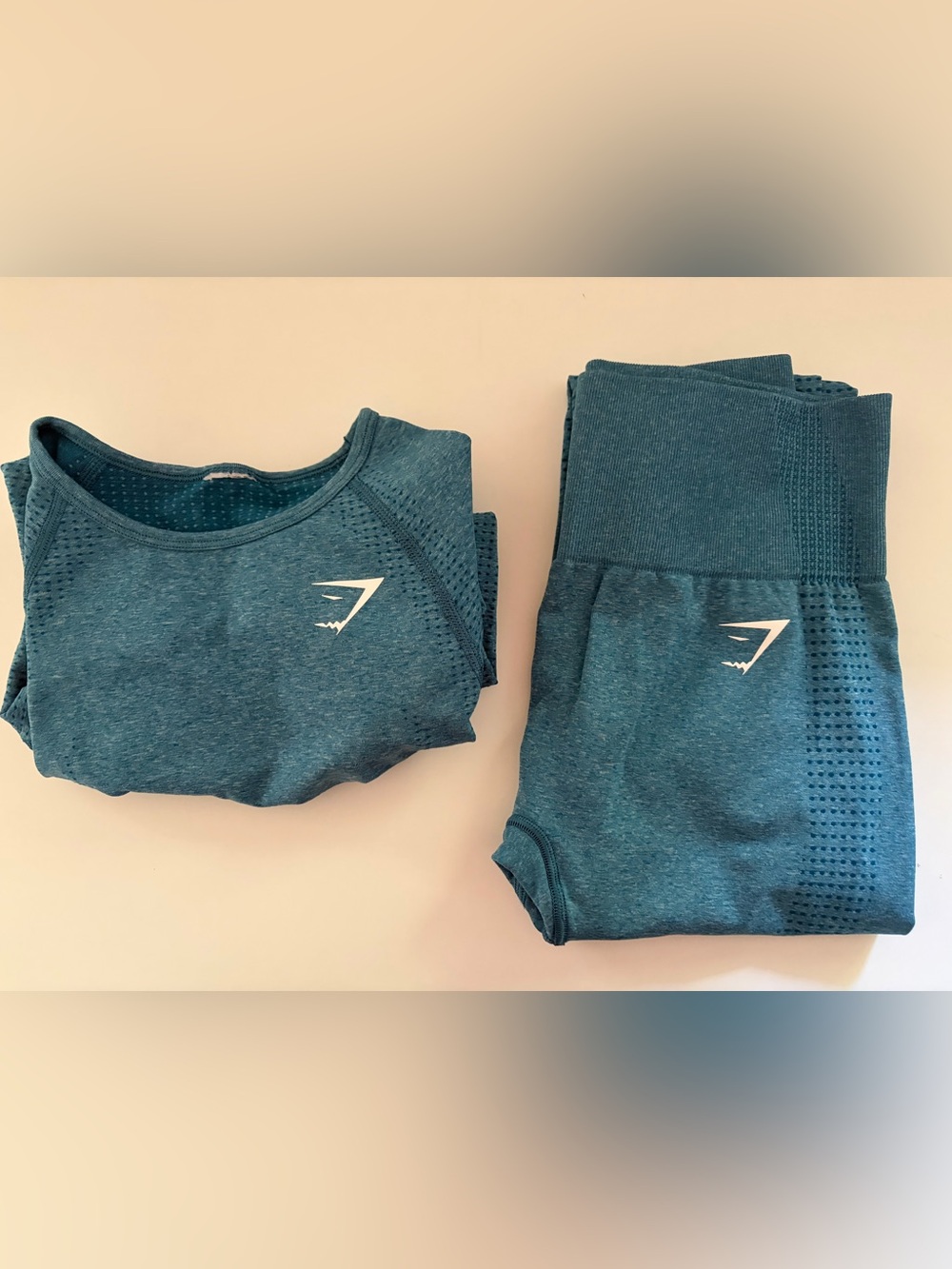 Gymshark Vital Set